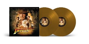 Indiana Jones and the Kingdom of the Crystal Skull