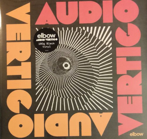 Audio Vertigo