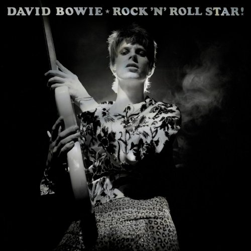 Rock 'N' Roll Star!