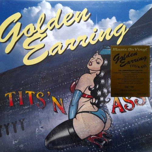 Tits'n Ass