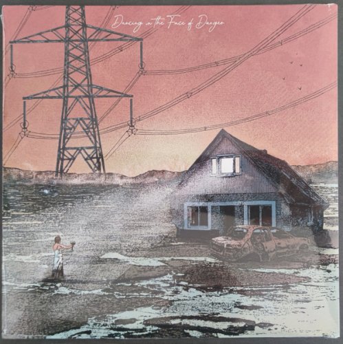 Dancing In The Face Of Danger / The Thing With Feathers