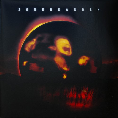 Superunknown