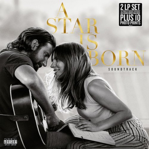 A Star is Born Soundtrack