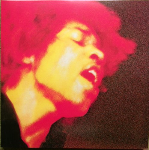 Electric Ladyland