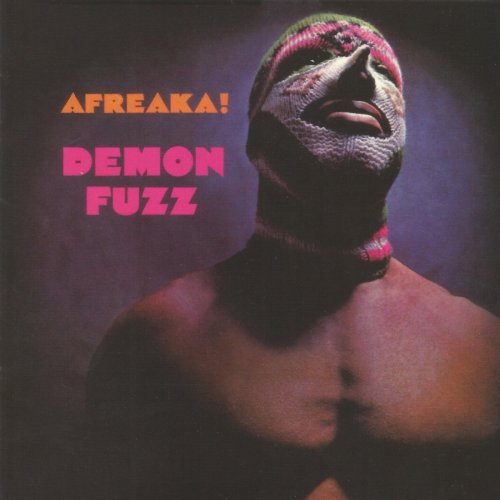 Afreaka!