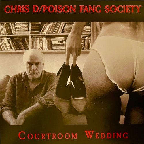 Courtroom Wedding