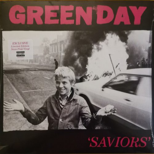 Saviors