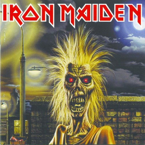 Iron Maiden