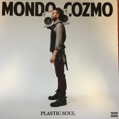 Plastic Soul