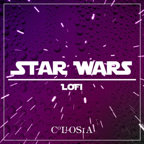Star Wars Lofi (Music From Vol. 1 3)