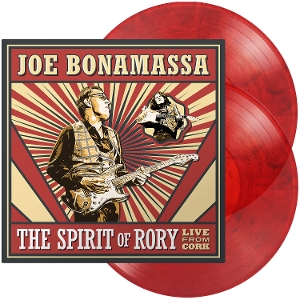 The Spirit of Rory - Live From Cork