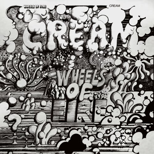 Wheels Of Fire