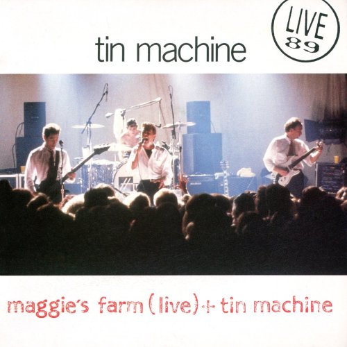 Tin Machine II