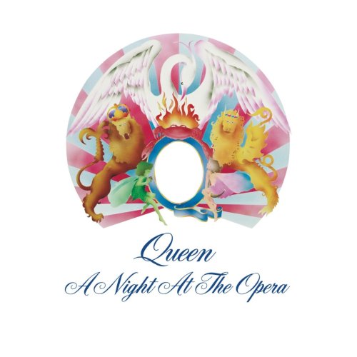 Queen 40