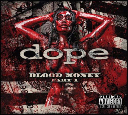 Blood Money Part 1