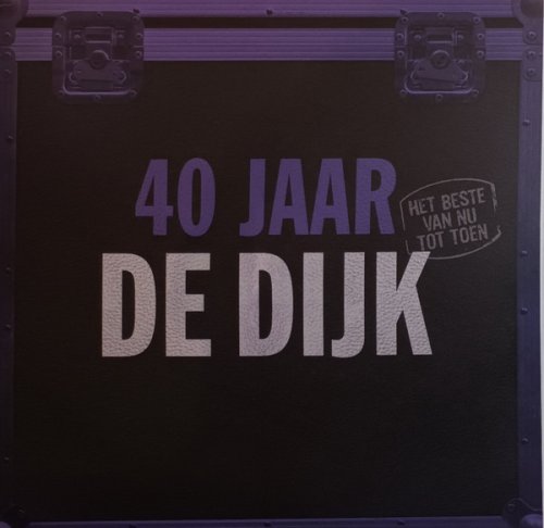 40 Jaar (Het Beste Van Nu Tot Toen)