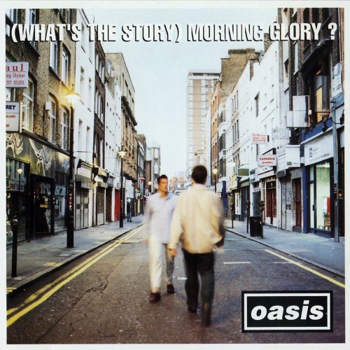 7-(What's the Story) Morning Glory?