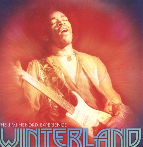 Winterland