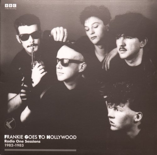 Radio One Sessions 1982 - 1983