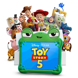 Toy Story 5 – hoes