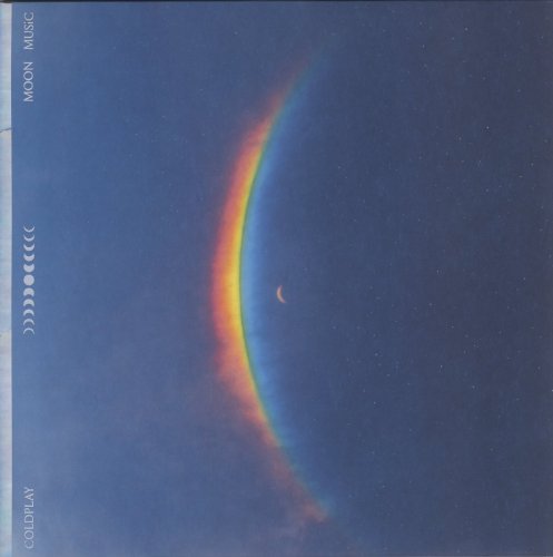 Moon Music