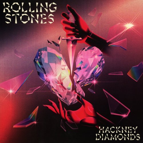 Hackney Diamonds