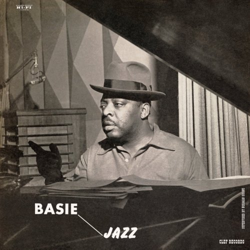 Basie Rides Again!