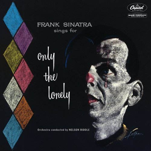 Only the Lonely