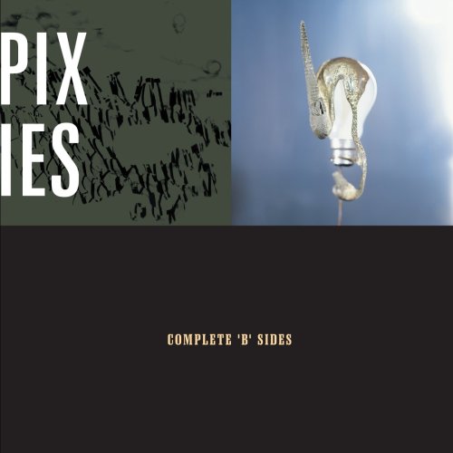 Complete B-Sides: 1988-97
