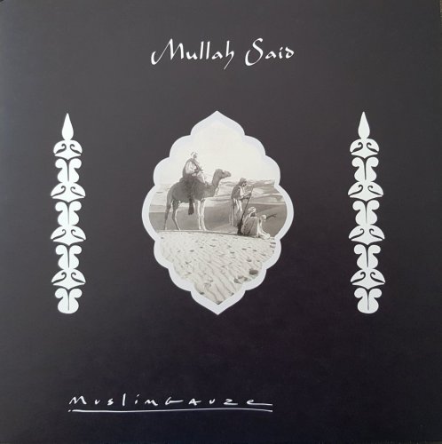 Mullah Said
