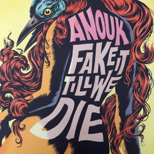 Fake It Till We Die