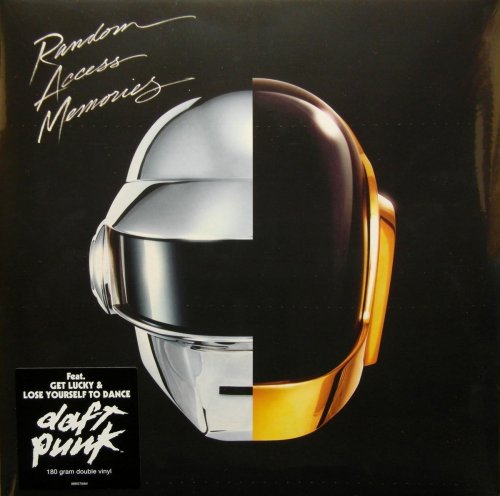 Random Access Memories