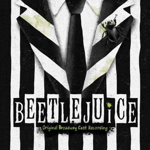 Beetlejuice Beetlejuice