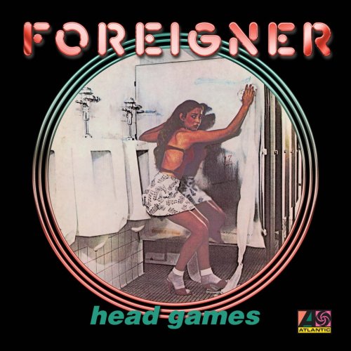 Head Games
