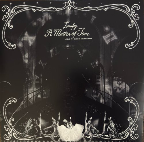A Matter of Time: Live At Madison Square Garden