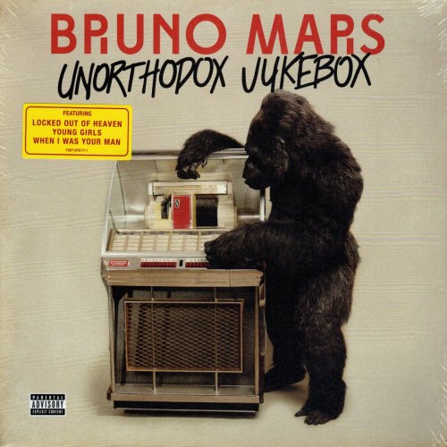 Unorthodox Jukebox