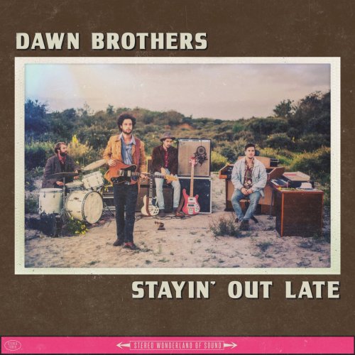 Stayin' Out Late